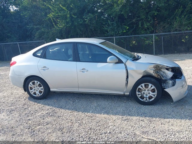 Aukcja sprzedaży 2009 Hyundai Elantra Gls, vin: KMHDU46D89U793363, numer aukcji: 46017650