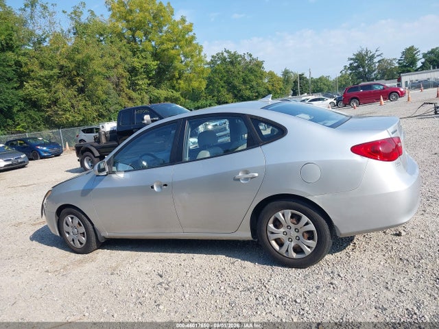 Aukcja sprzedaży 2009 Hyundai Elantra Gls, vin: KMHDU46D89U793363, numer aukcji: 46017650