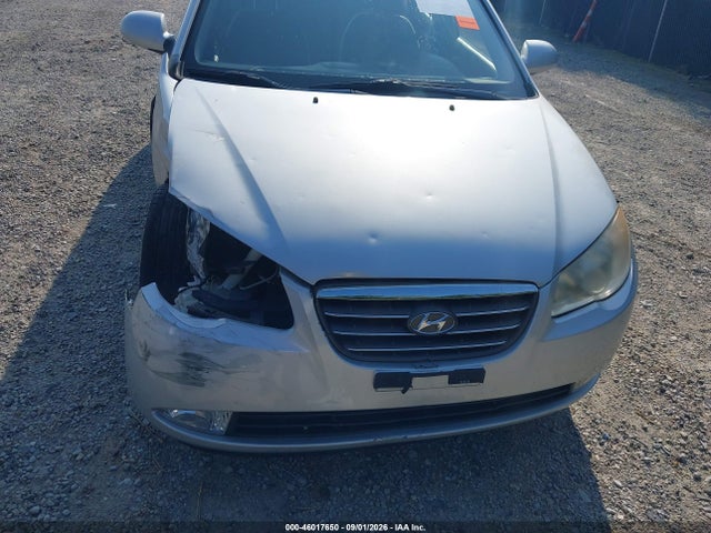 Aukcja sprzedaży 2009 Hyundai Elantra Gls, vin: KMHDU46D89U793363, numer aukcji: 46017650