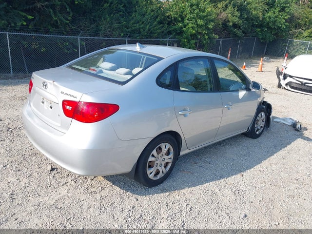 Aukcja sprzedaży 2009 Hyundai Elantra Gls, vin: KMHDU46D89U793363, numer aukcji: 46017650