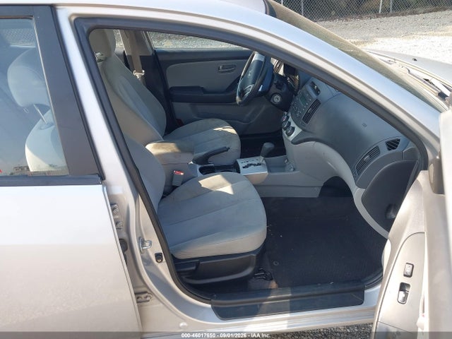 Aukcja sprzedaży 2009 Hyundai Elantra Gls, vin: KMHDU46D89U793363, numer aukcji: 46017650