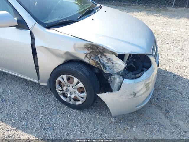 Aukcja sprzedaży 2009 Hyundai Elantra Gls, vin: KMHDU46D89U793363, numer aukcji: 46017650