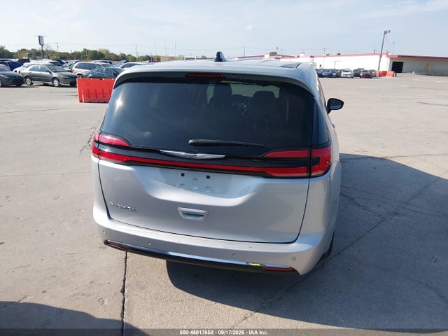 Aukcja sprzedaży 2024 Chrysler Pacifica Touring L, vin: 2C4RC1BG3RR144322, numer aukcji: 46017658