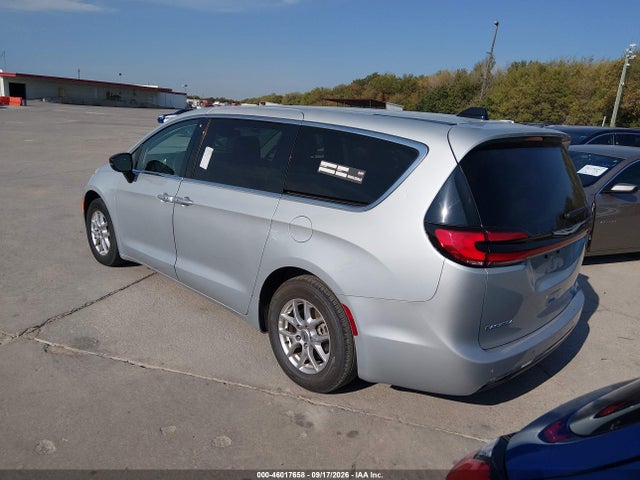 Aukcja sprzedaży 2024 Chrysler Pacifica Touring L, vin: 2C4RC1BG3RR144322, numer aukcji: 46017658