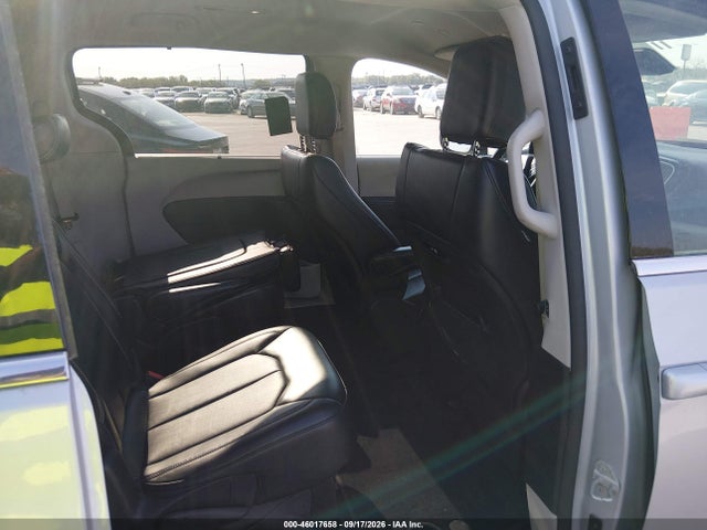 Aukcja sprzedaży 2024 Chrysler Pacifica Touring L, vin: 2C4RC1BG3RR144322, numer aukcji: 46017658