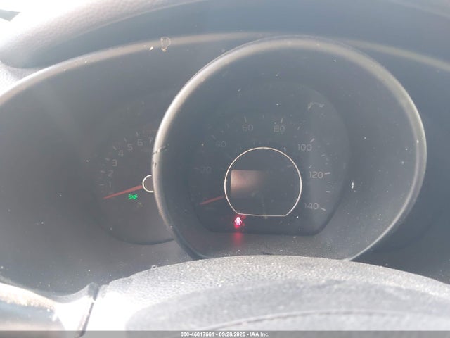 Продажа на аукционе авто 2015 Kia Soul, vin: KNDJN2A29F7761031, номер лота: 46017661