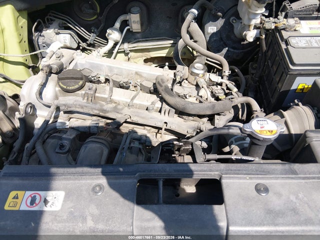 Продажа на аукционе авто 2015 Kia Soul, vin: KNDJN2A29F7761031, номер лота: 46017661