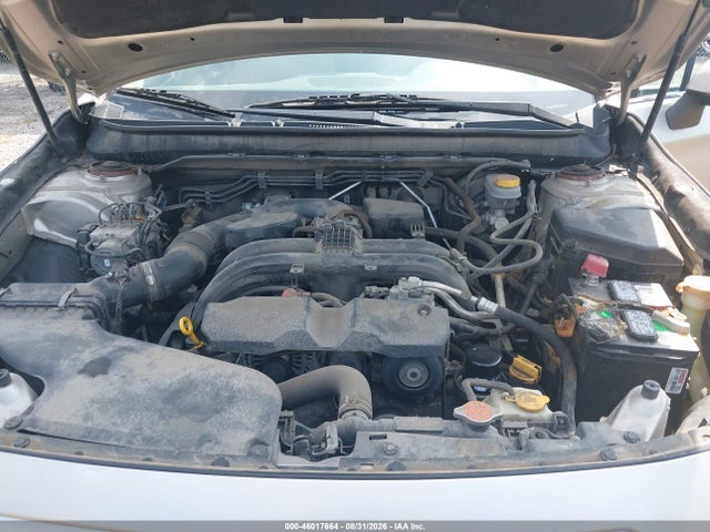 2015 Subaru Outback 2.5i Premium მანქანა იყიდება აუქციონზე, vin: 4S4BSBFC7F3264903, აუქციონის ნომერი: 46017664