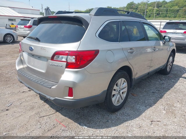 2015 Subaru Outback 2.5i Premium მანქანა იყიდება აუქციონზე, vin: 4S4BSBFC7F3264903, აუქციონის ნომერი: 46017664