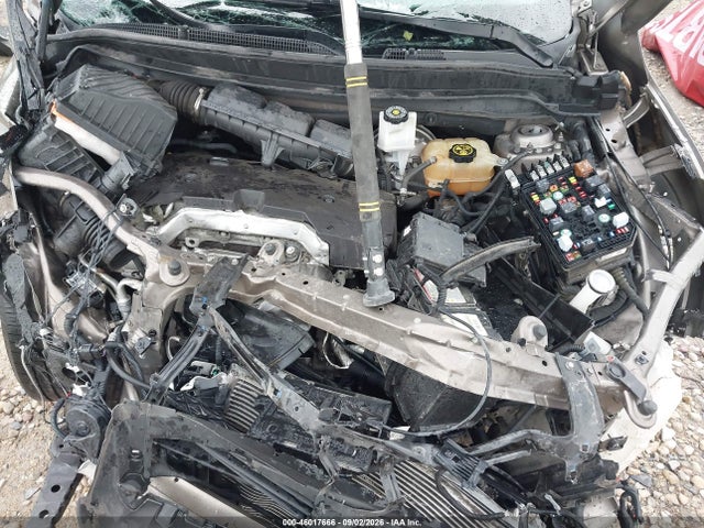 Buick Envision Awd Essence 2019 LRBFX2SA9KD030096 Image 10
