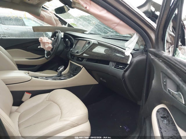 Buick Envision Awd Essence 2019 LRBFX2SA9KD030096 Image 5