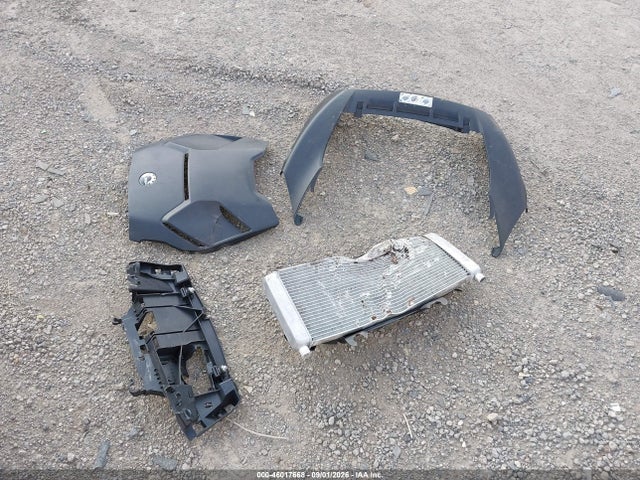 46017668 :رقم المزاد ، 3JB2JEG40PJ002905 vin ، 2023 Can-am Ryker Sport مزاد بيع