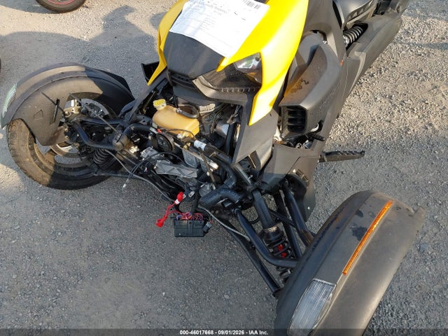 46017668 :رقم المزاد ، 3JB2JEG40PJ002905 vin ، 2023 Can-am Ryker Sport مزاد بيع