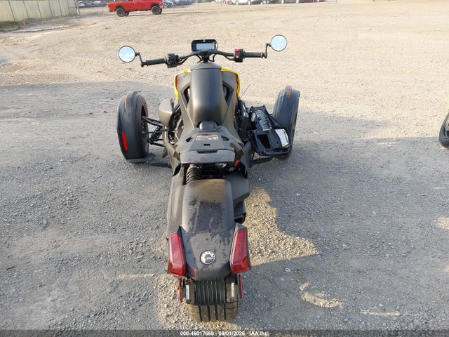 46017668 :رقم المزاد ، 3JB2JEG40PJ002905 vin ، 2023 Can-am Ryker Sport مزاد بيع