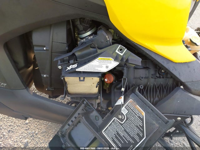46017668 :رقم المزاد ، 3JB2JEG40PJ002905 vin ، 2023 Can-am Ryker Sport مزاد بيع