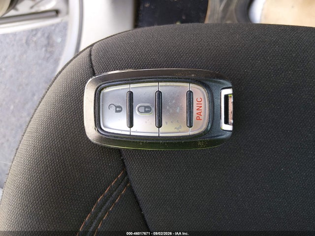 Aukcja sprzedaży 2017 Chrysler Pacifica Lx, vin: 2C4RC1CG1HR788771, numer aukcji: 46017671