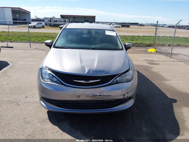 Aukcja sprzedaży 2017 Chrysler Pacifica Lx, vin: 2C4RC1CG1HR788771, numer aukcji: 46017671