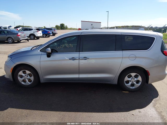 Aukcja sprzedaży 2017 Chrysler Pacifica Lx, vin: 2C4RC1CG1HR788771, numer aukcji: 46017671