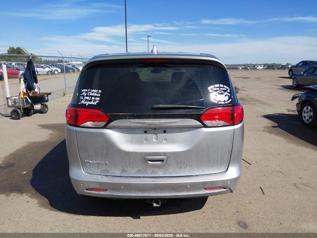 Aukcja sprzedaży 2017 Chrysler Pacifica Lx, vin: 2C4RC1CG1HR788771, numer aukcji: 46017671