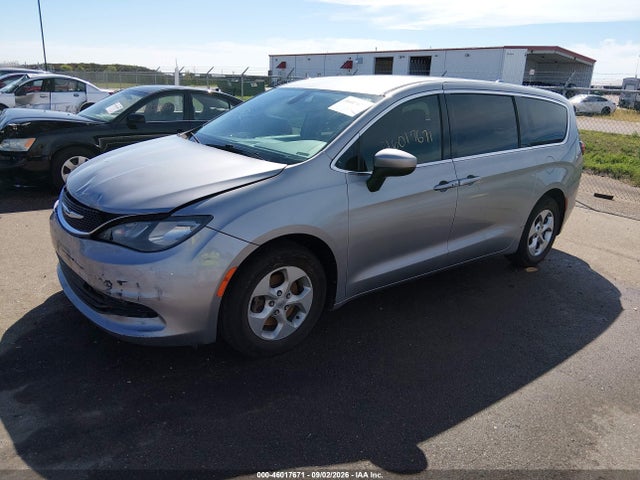 Aukcja sprzedaży 2017 Chrysler Pacifica Lx, vin: 2C4RC1CG1HR788771, numer aukcji: 46017671