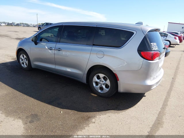 Aukcja sprzedaży 2017 Chrysler Pacifica Lx, vin: 2C4RC1CG1HR788771, numer aukcji: 46017671