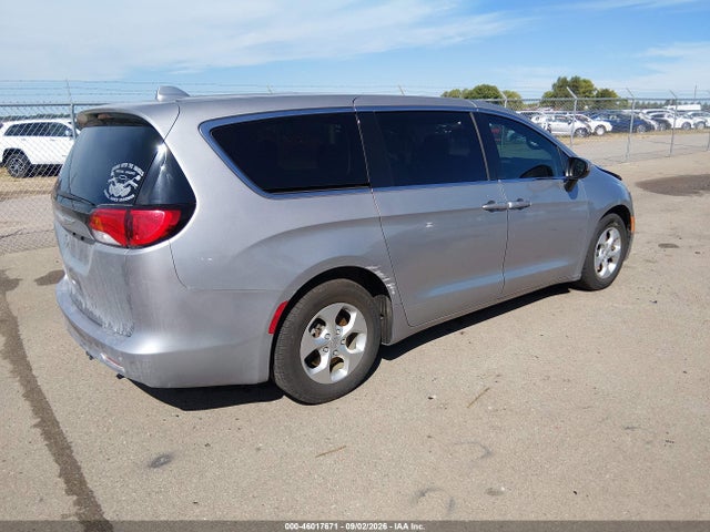 Aukcja sprzedaży 2017 Chrysler Pacifica Lx, vin: 2C4RC1CG1HR788771, numer aukcji: 46017671