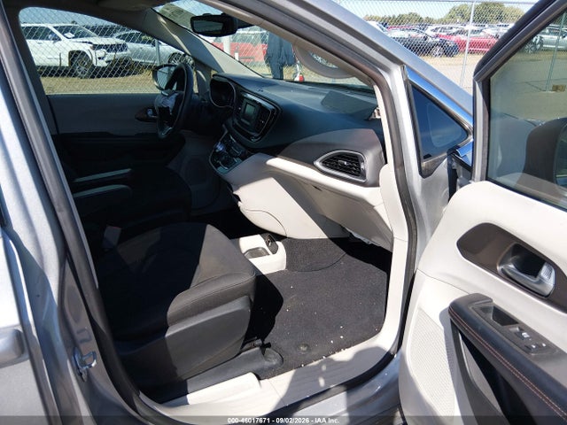 Aukcja sprzedaży 2017 Chrysler Pacifica Lx, vin: 2C4RC1CG1HR788771, numer aukcji: 46017671