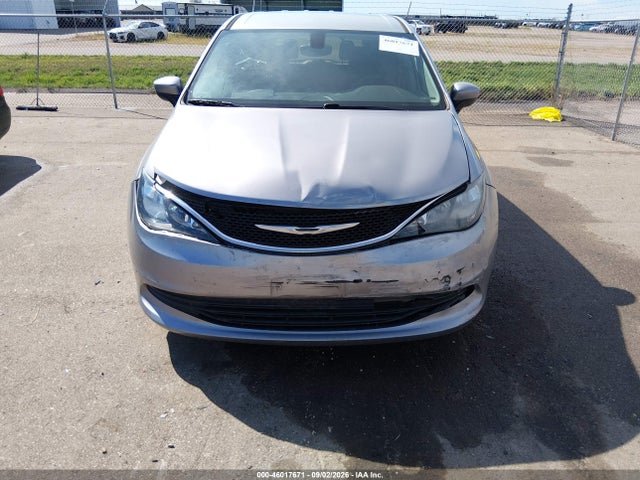 Aukcja sprzedaży 2017 Chrysler Pacifica Lx, vin: 2C4RC1CG1HR788771, numer aukcji: 46017671