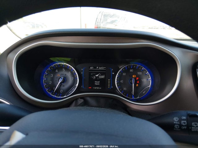 Aukcja sprzedaży 2017 Chrysler Pacifica Lx, vin: 2C4RC1CG1HR788771, numer aukcji: 46017671