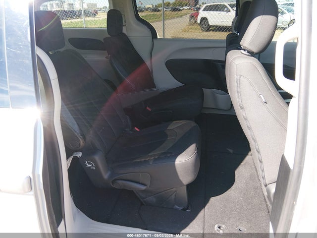 Aukcja sprzedaży 2017 Chrysler Pacifica Lx, vin: 2C4RC1CG1HR788771, numer aukcji: 46017671