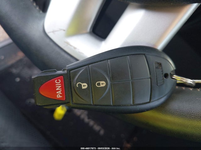 2015 Dodge Grand Caravan Se მანქანა იყიდება აუქციონზე, vin: 2C4RDGBG7FR542841, აუქციონის ნომერი: 46017673