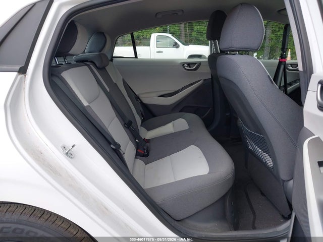 Продаж на аукціоні авто 2020 Hyundai Ioniq Hybrid Blue, vin: KMHC65LC5LU220032, номер лоту: 46017675