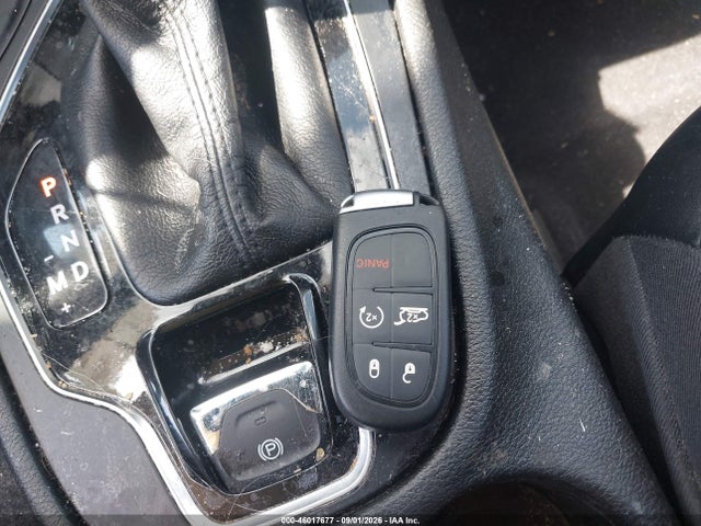Aukcja sprzedaży 2023 Jeep Cherokee Altitude Lux 4x4, vin: 1C4PJMMB5PD115338, numer aukcji: 46017677
