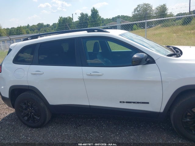 Aukcja sprzedaży 2023 Jeep Cherokee Altitude Lux 4x4, vin: 1C4PJMMB5PD115338, numer aukcji: 46017677