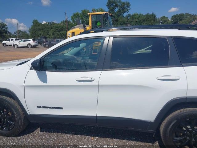 Aukcja sprzedaży 2023 Jeep Cherokee Altitude Lux 4x4, vin: 1C4PJMMB5PD115338, numer aukcji: 46017677