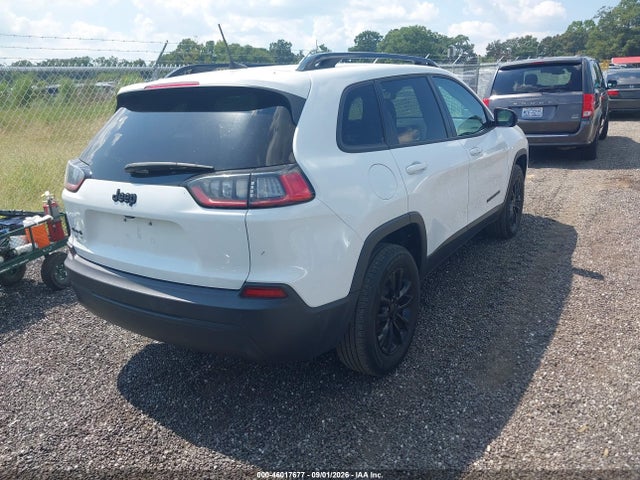 Aukcja sprzedaży 2023 Jeep Cherokee Altitude Lux 4x4, vin: 1C4PJMMB5PD115338, numer aukcji: 46017677