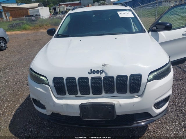 Aukcja sprzedaży 2023 Jeep Cherokee Altitude Lux 4x4, vin: 1C4PJMMB5PD115338, numer aukcji: 46017677