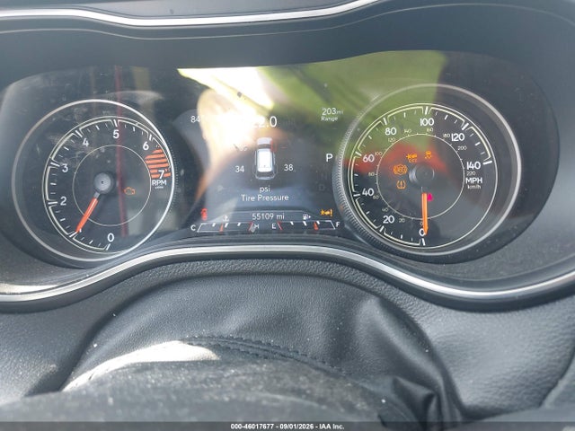 Aukcja sprzedaży 2023 Jeep Cherokee Altitude Lux 4x4, vin: 1C4PJMMB5PD115338, numer aukcji: 46017677
