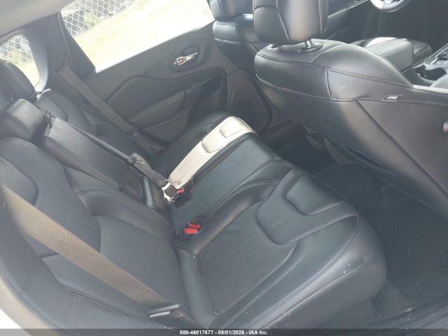 Aukcja sprzedaży 2023 Jeep Cherokee Altitude Lux 4x4, vin: 1C4PJMMB5PD115338, numer aukcji: 46017677