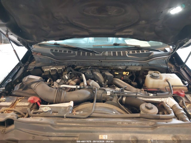 Продажа на аукционе авто 2017 Ford F-450 Xl, vin: 1FT8W4DT9HED60556, номер лота: 46017679