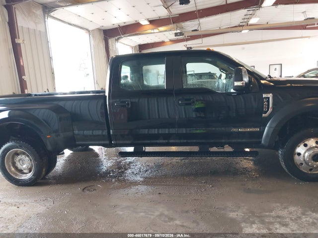 Продажа на аукционе авто 2017 Ford F-450 Xl, vin: 1FT8W4DT9HED60556, номер лота: 46017679