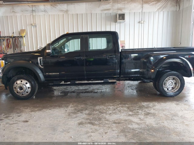 Продажа на аукционе авто 2017 Ford F-450 Xl, vin: 1FT8W4DT9HED60556, номер лота: 46017679