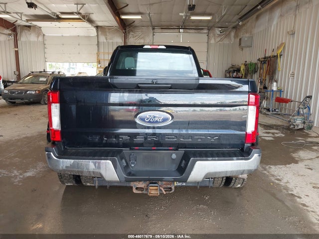 Продажа на аукционе авто 2017 Ford F-450 Xl, vin: 1FT8W4DT9HED60556, номер лота: 46017679