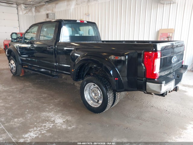 Продажа на аукционе авто 2017 Ford F-450 Xl, vin: 1FT8W4DT9HED60556, номер лота: 46017679