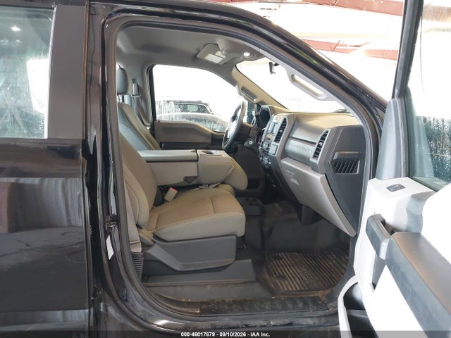 Продажа на аукционе авто 2017 Ford F-450 Xl, vin: 1FT8W4DT9HED60556, номер лота: 46017679