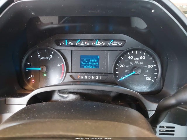 Продажа на аукционе авто 2017 Ford F-450 Xl, vin: 1FT8W4DT9HED60556, номер лота: 46017679