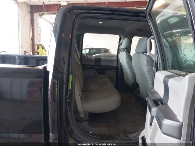 Продажа на аукционе авто 2017 Ford F-450 Xl, vin: 1FT8W4DT9HED60556, номер лота: 46017679