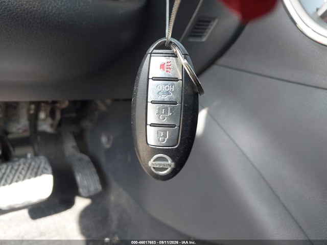 Продажа на аукционе авто 2013 Nissan Sentra Sv, vin: 3N1AB7AP8DL783289, номер лота: 46017683