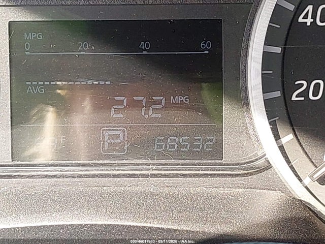 Продажа на аукционе авто 2013 Nissan Sentra Sv, vin: 3N1AB7AP8DL783289, номер лота: 46017683