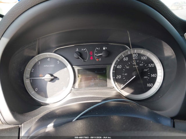 Продажа на аукционе авто 2013 Nissan Sentra Sv, vin: 3N1AB7AP8DL783289, номер лота: 46017683